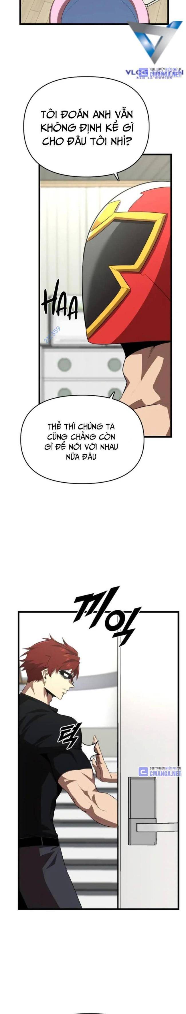 Anh Hùng Cho Thuê - Page 8