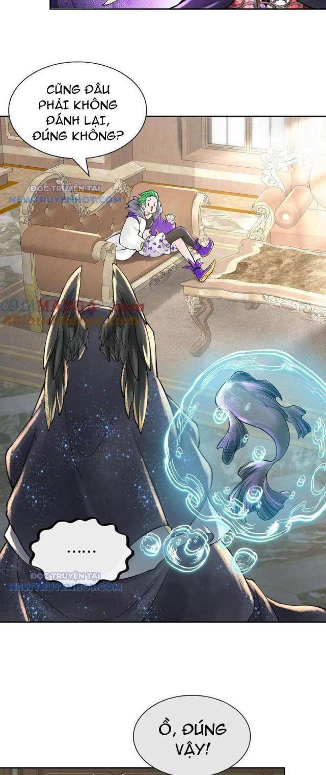 Thần Chi Miệt - Page 21