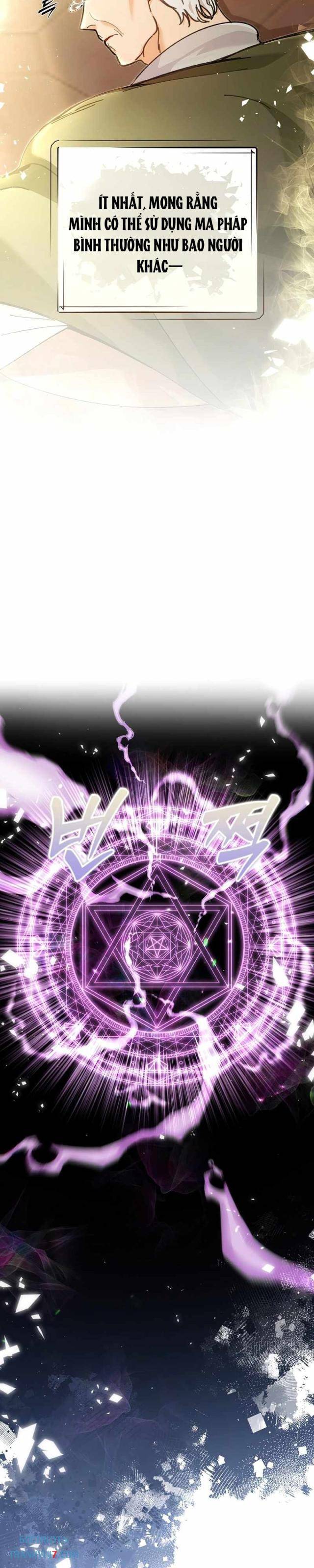Trở Thành Công Tước Ở Thế Giới Ma Pháp - Page 8