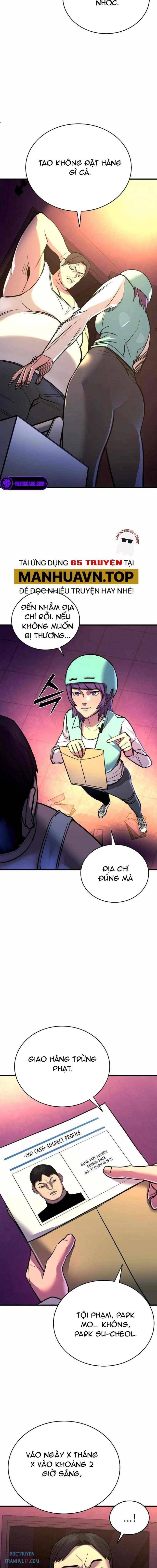 Thực Thi Công Lý - Page 21