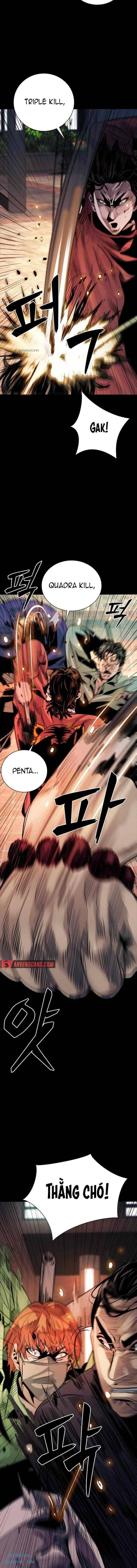 Thế Hệ Tồi Tệ - Page 11