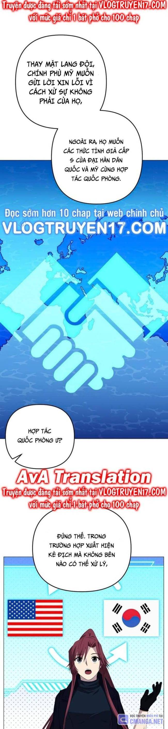 Sự Trở Lại Của Quỷ Vương Cấp SSS - Page 29