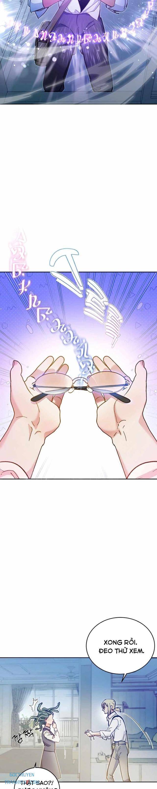 Trở Thành Công Tước Ở Thế Giới Ma Pháp - Page 33