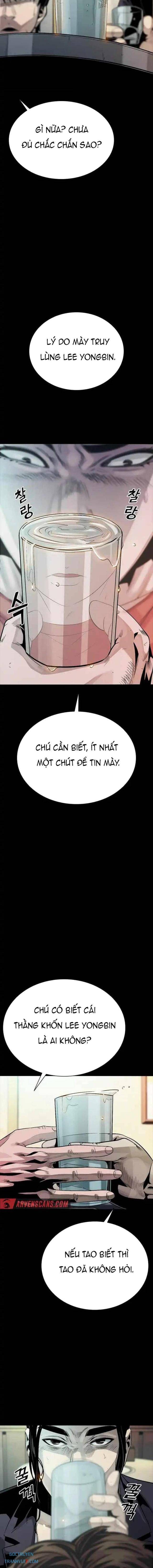 Thế Hệ Tồi Tệ - Page 10