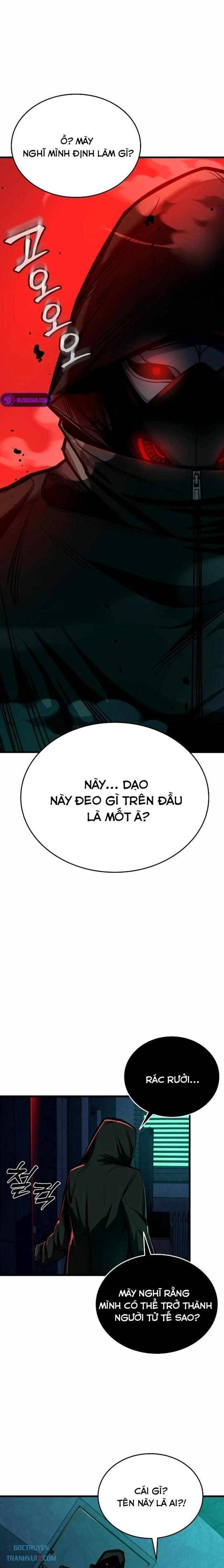 Thực Thi Công Lý - Page 11