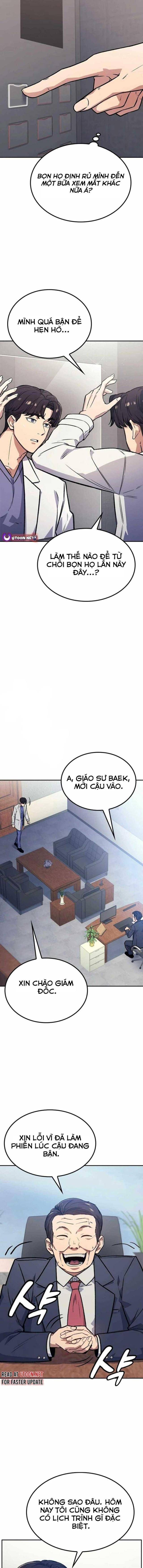 Bác Sĩ Tới Joseon - Page 59