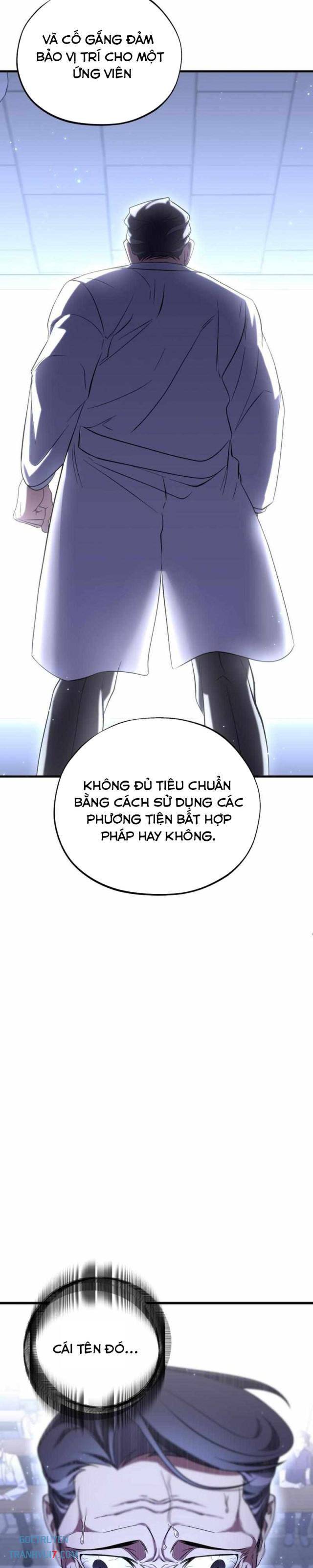 Bác Sĩ Phẫu Thuật Hàng Đầu - Page 15