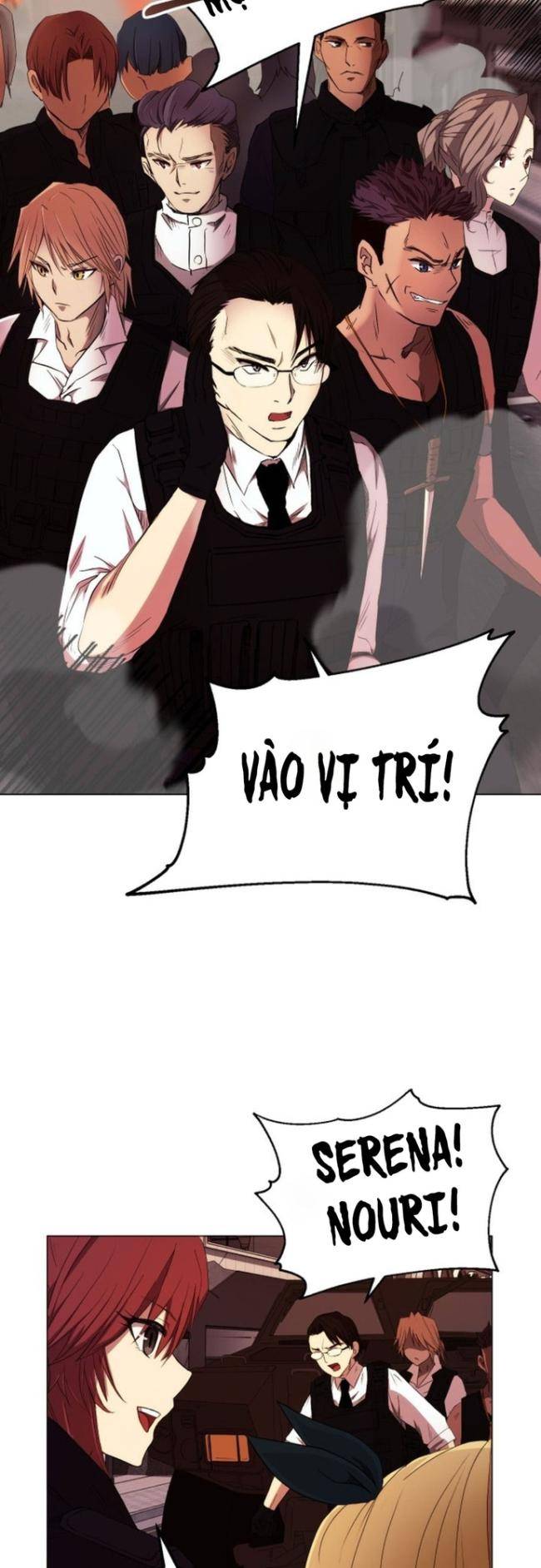 Sự Trở Lại Của Quỷ Vương Cấp SSS - Page 28