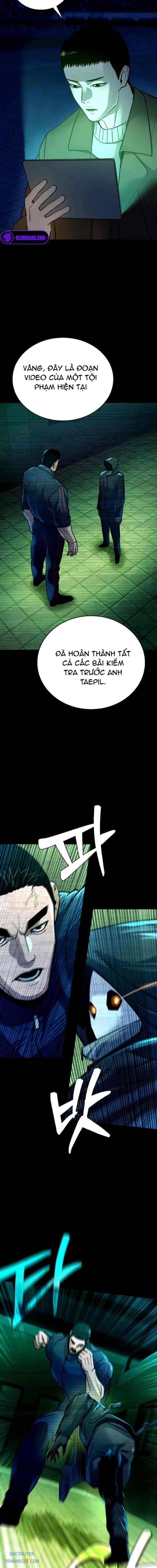 Thực Thi Công Lý - Page 5