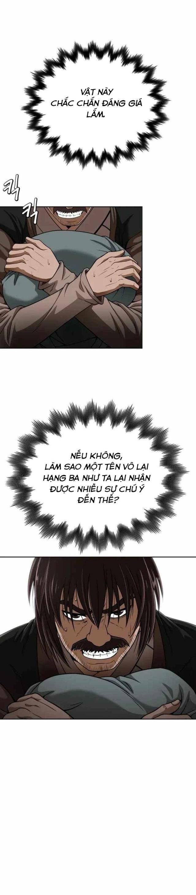 Bất Khả Chiến Bại - Page 68