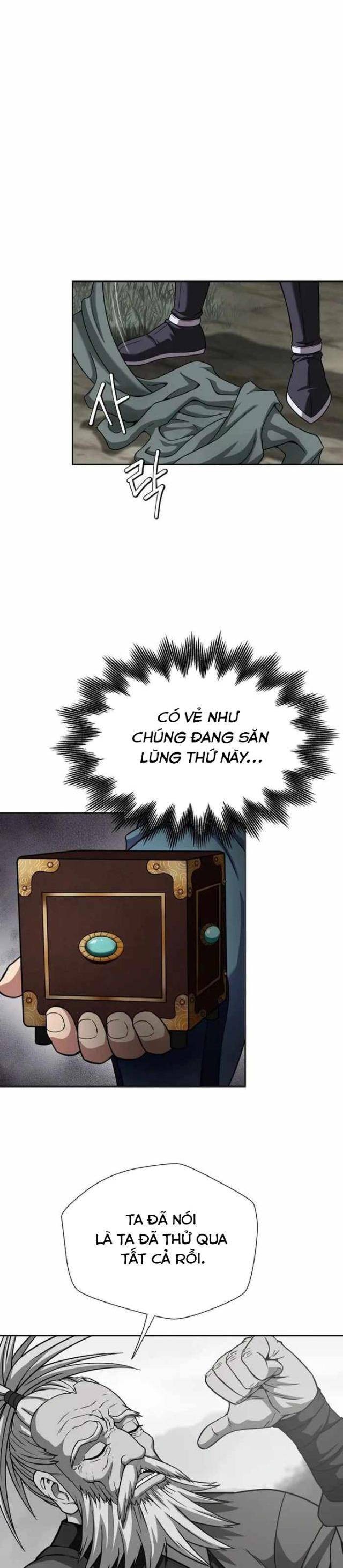 Bất Khả Chiến Bại - Page 86