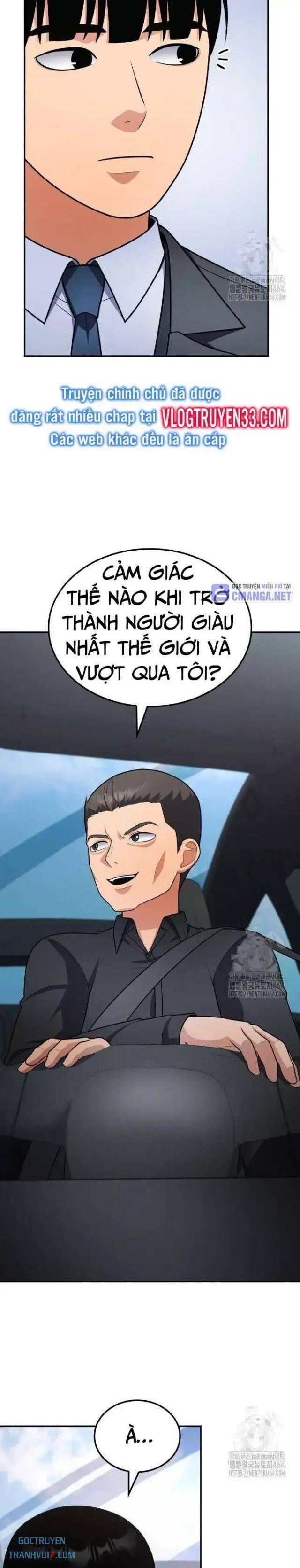 Sau Khi Ly Hôn Ta Trúng Jackpot - Page 11