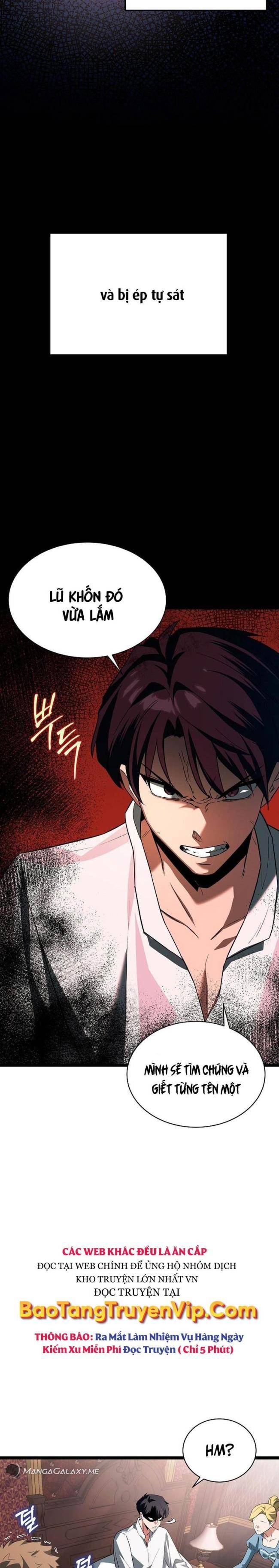 Anh Hùng Trọng Sinh Thành Trưởng Tử Nhà Công Tước - Page 18