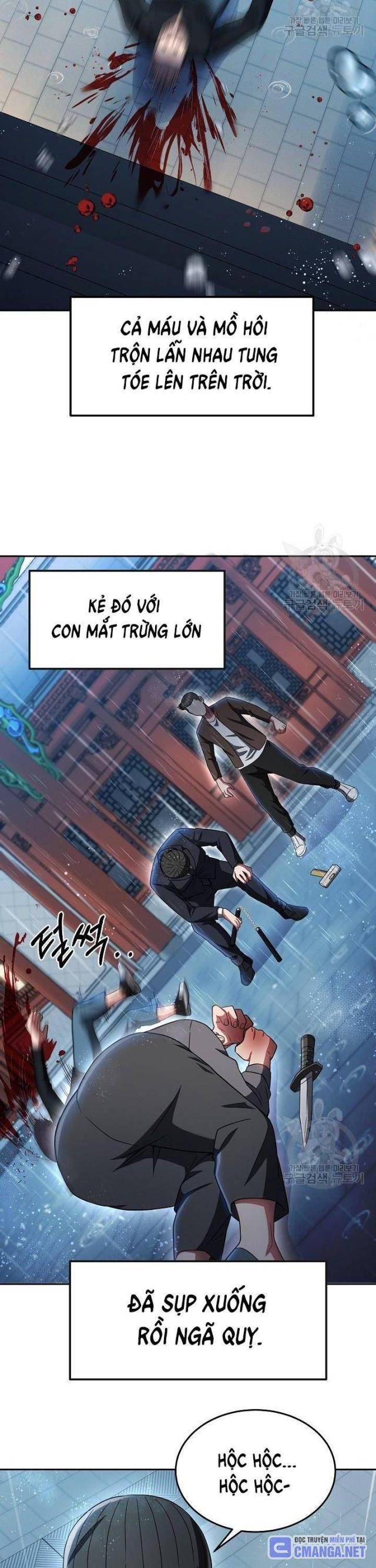 Sự Khởi Đầu Của Tiền Nhân - Page 17