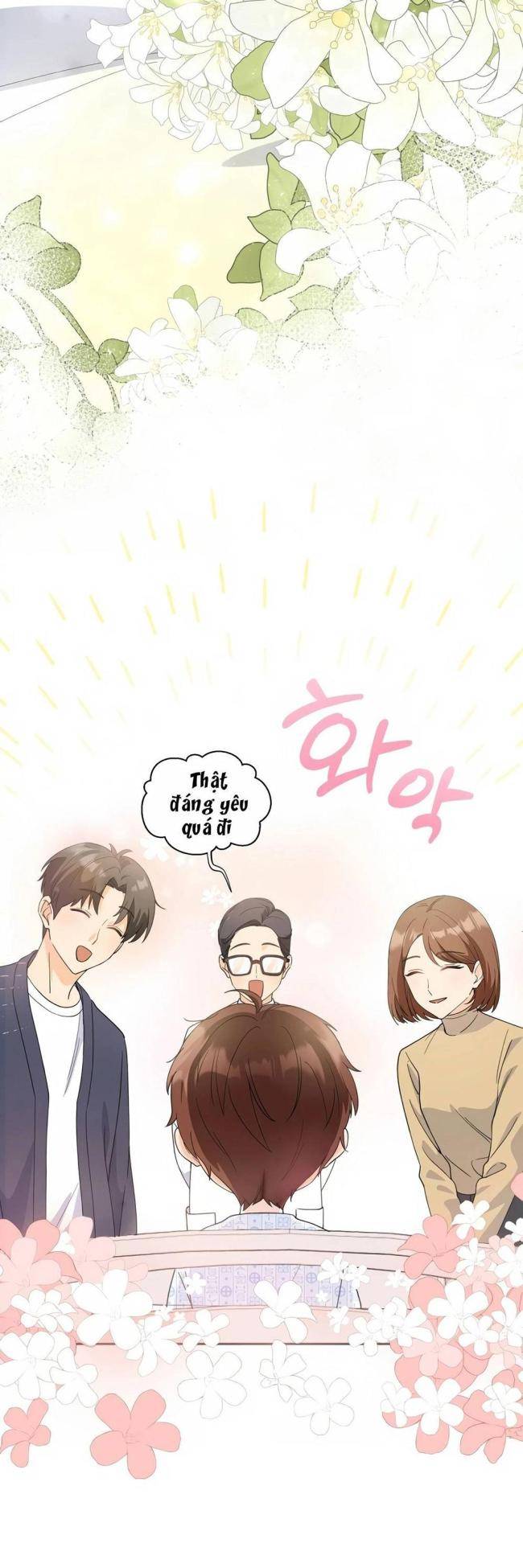 Cuộc Sống Bắt Đầu Khi Làm Một Diễn Viên Nhí - Page 53