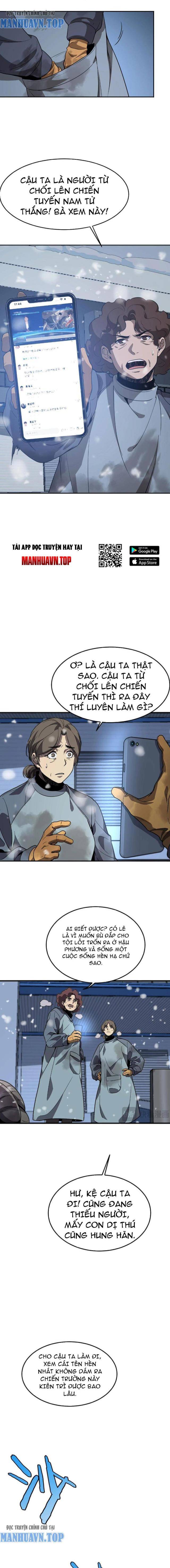 Vạn Tộc Tru Sát!! - Page 24