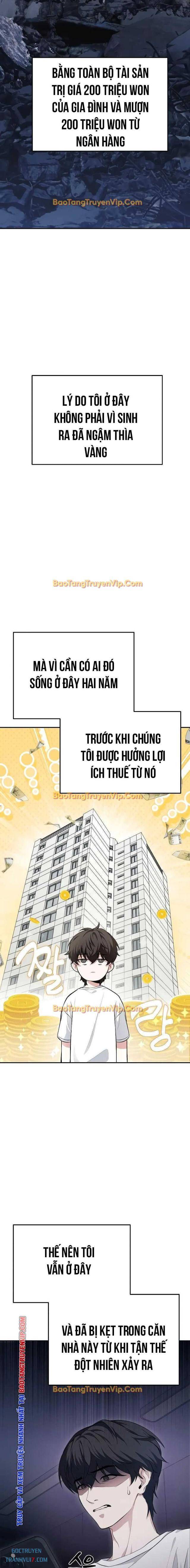 Tuyệt Đối Dân Cư - Page 8