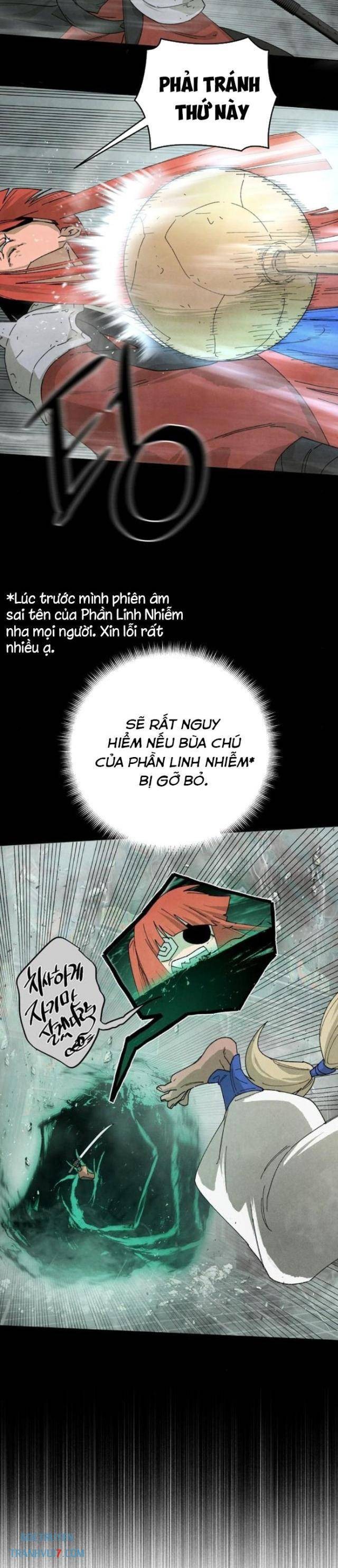 Xuyên Không Vào Con Game Rác Rưởi Của Tôi - Page 17