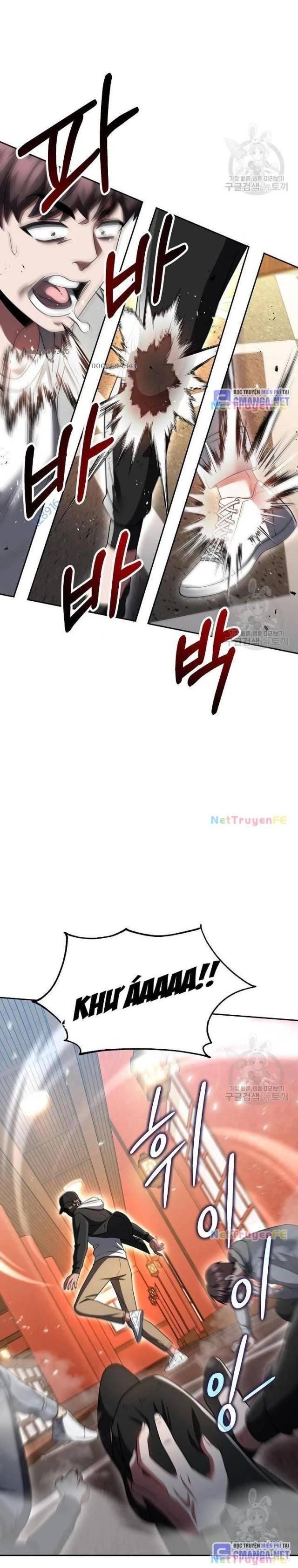 Sự Khởi Đầu Của Tiền Nhân - Page 16