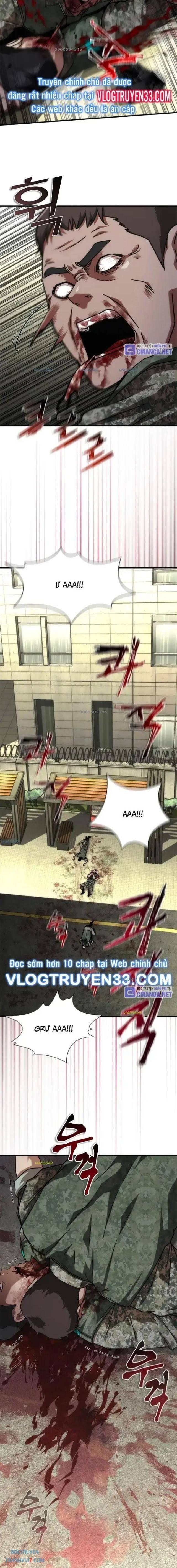 Mạt Thế Zombie 82-08 - Page 17