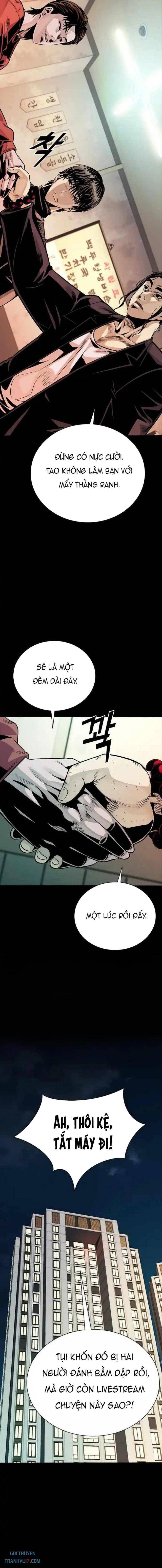 Thế Hệ Tồi Tệ - Page 13