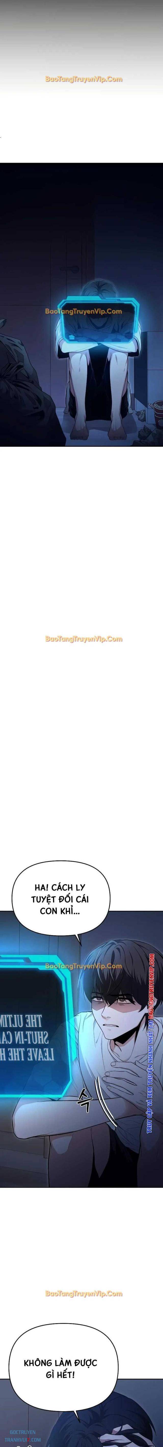 Tuyệt Đối Dân Cư - Page 16