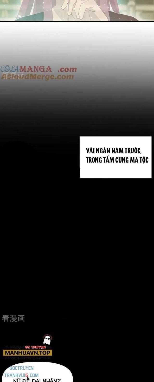 Tối Cường Võ Hồn Hệ Thống - Page 4