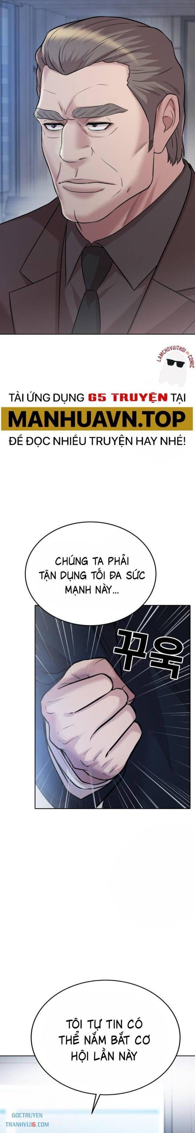 Người Trúng Độc Đắc Cũng Đi Làm - Page 19