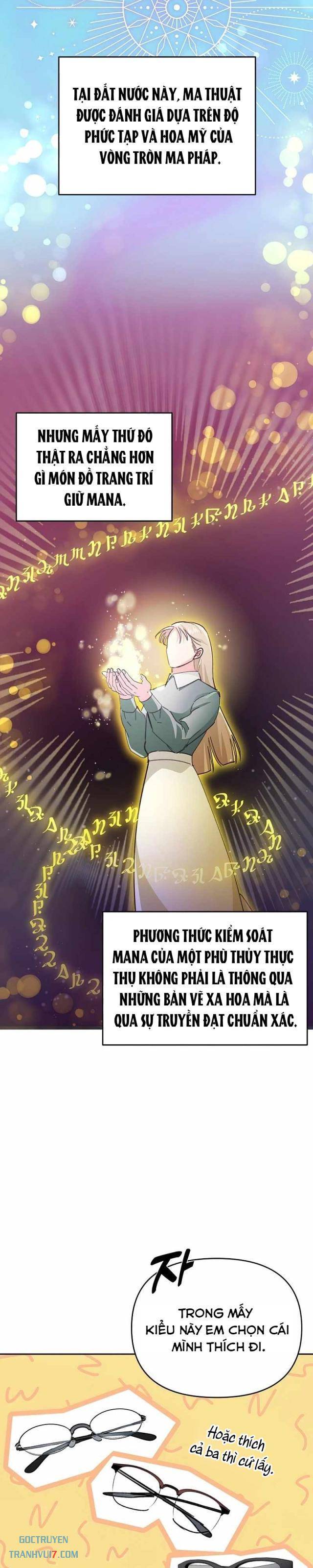 Trở Thành Công Tước Ở Thế Giới Ma Pháp - Page 30