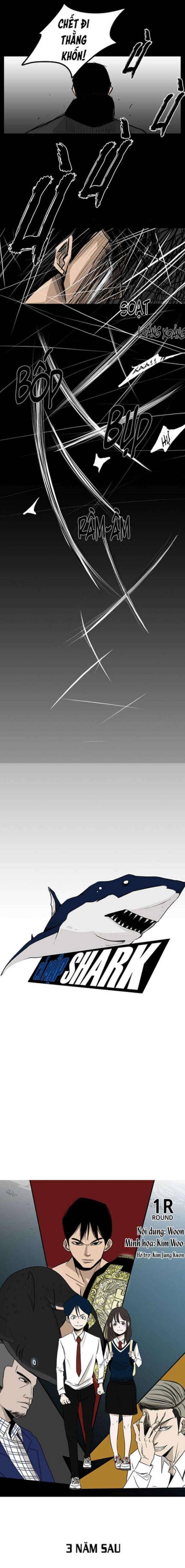 Shark - Cá Mập - Page 10