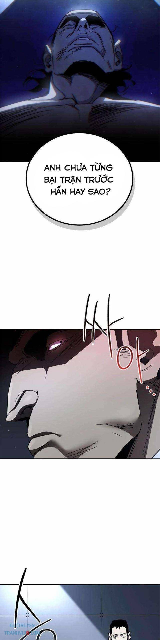 Thánh Dạ: The Zero - Page 6