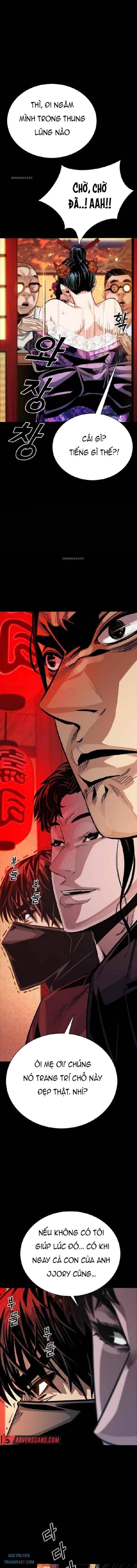 Thế Hệ Tồi Tệ - Page 4