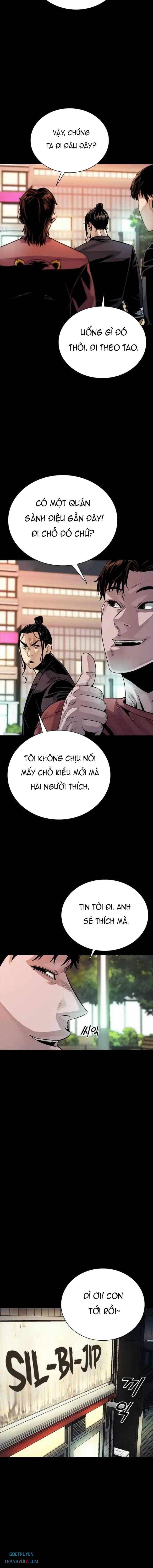 Thế Hệ Tồi Tệ - Page 6