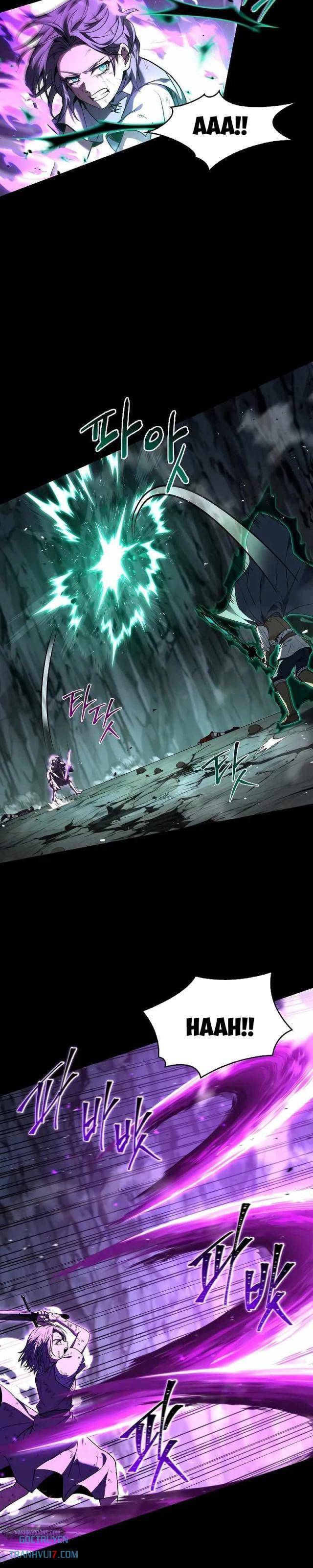 Tử Vong Quân Chủ - Page 27