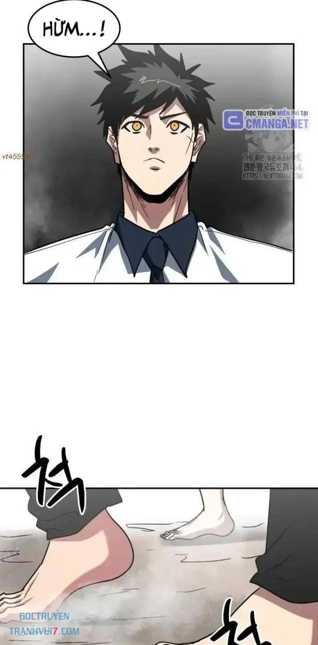 Trường Trung Học Thú Nhân - Page 20