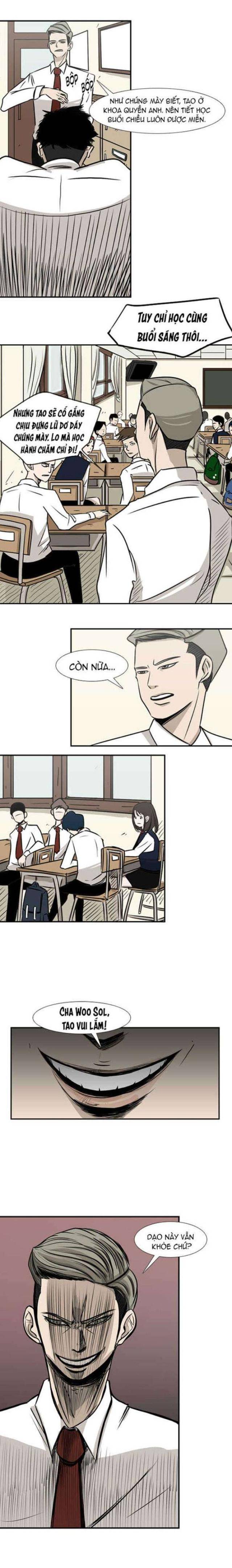 Shark - Cá Mập - Page 17