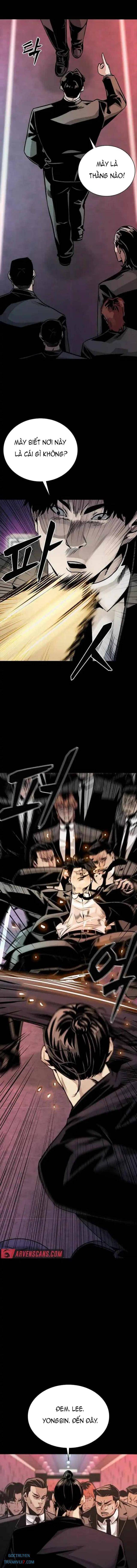 Thế Hệ Tồi Tệ - Page 18