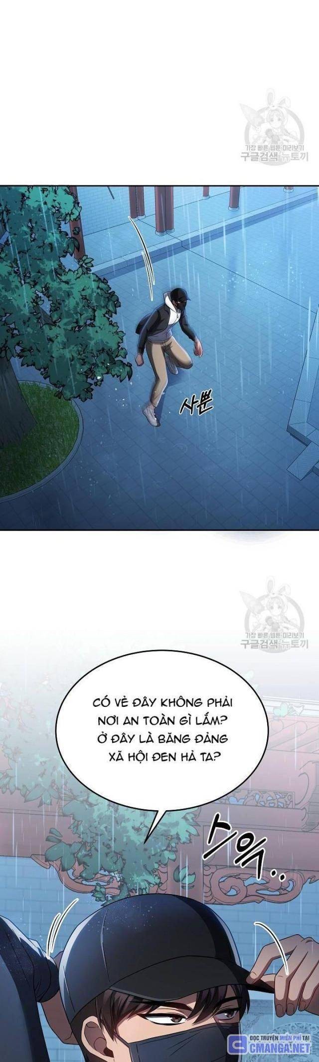 Sự Khởi Đầu Của Tiền Nhân - Page 91