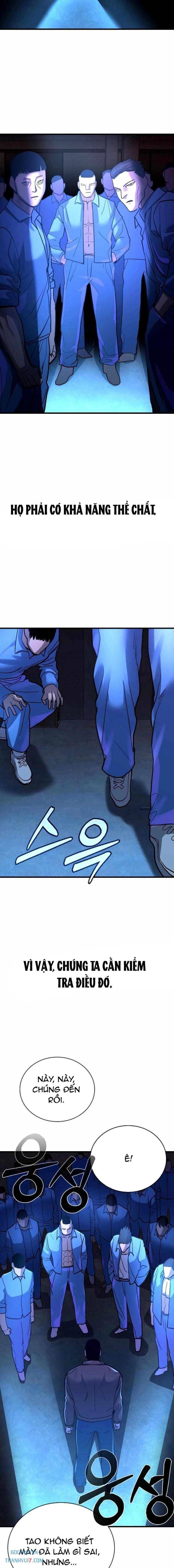 Thực Thi Công Lý - Page 27