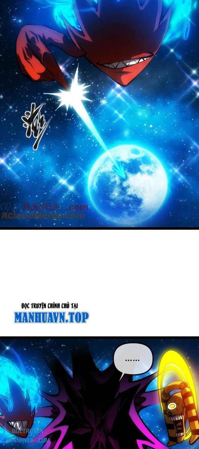 Thâm Uyên Chi Chủng - Page 4