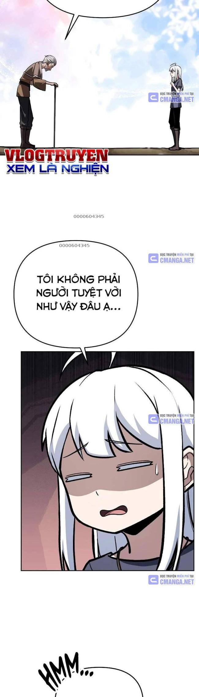 Anh Hùng Của Chúng Ta Làm Gì? - Page 17