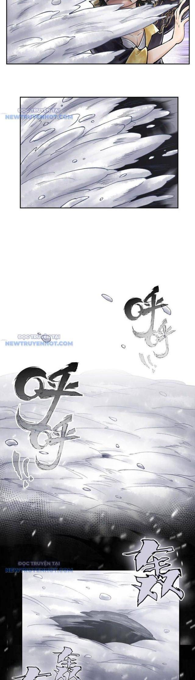 Thần Chi Miệt - Page 18