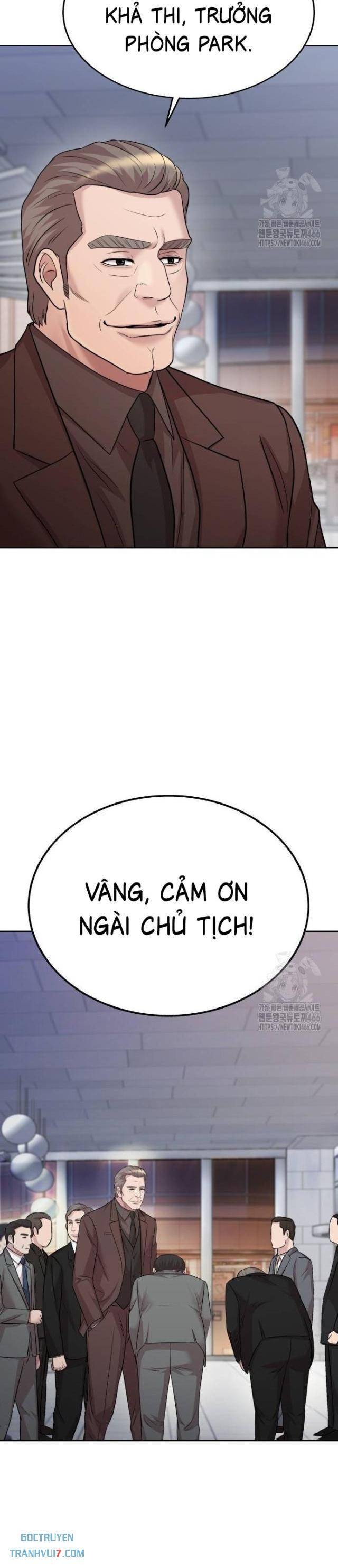 Người Trúng Độc Đắc Cũng Đi Làm - Page 19