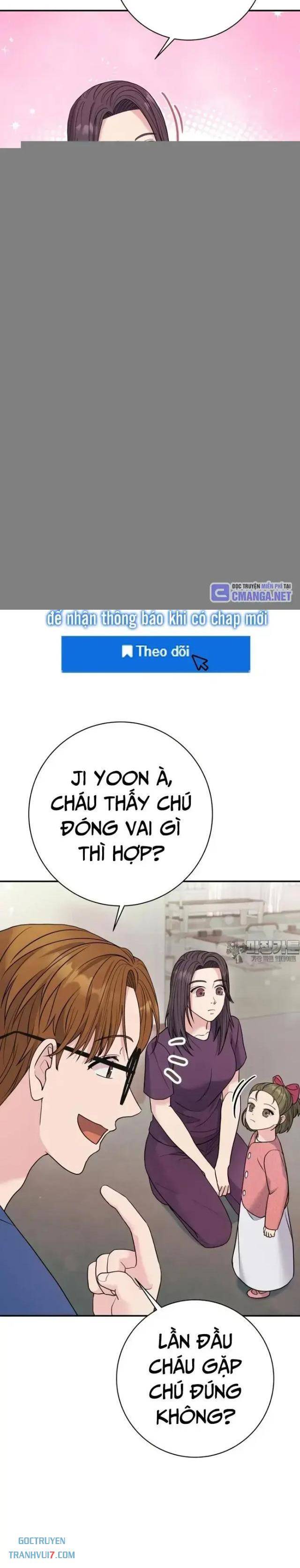 Nhà Vật Lý Trị Liệu Thần Kỳ - Page 11