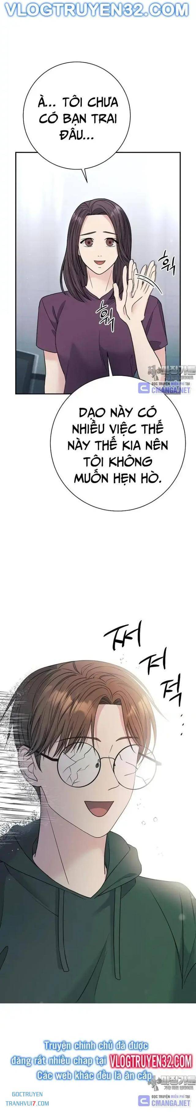 Nhà Vật Lý Trị Liệu Thần Kỳ - Page 27