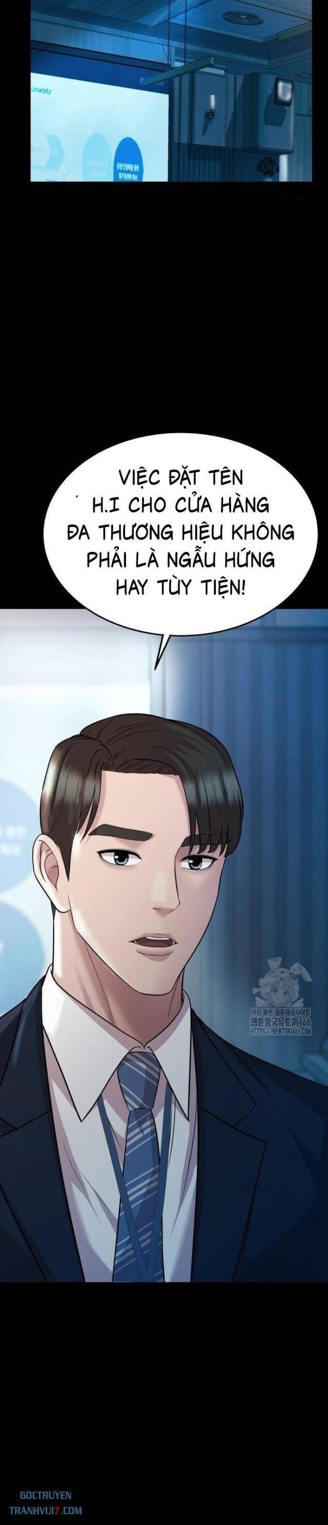 Người Trúng Độc Đắc Cũng Đi Làm - Page 22