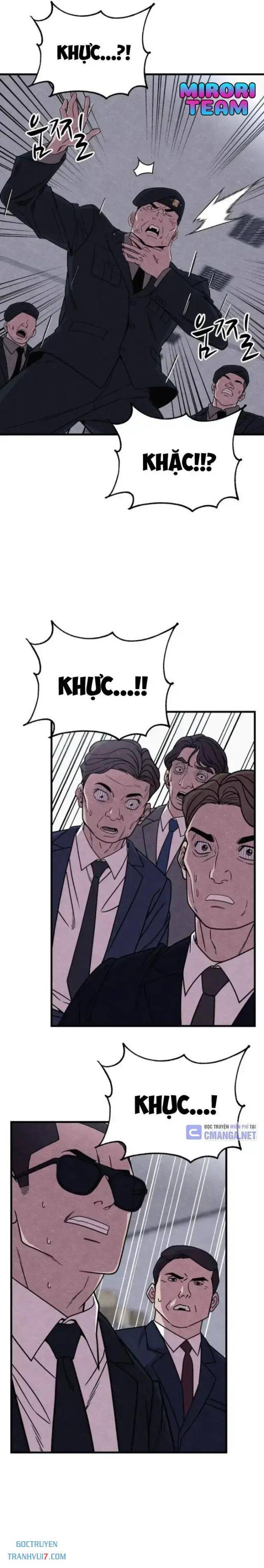 Đấng Cứu Thế - Page 13