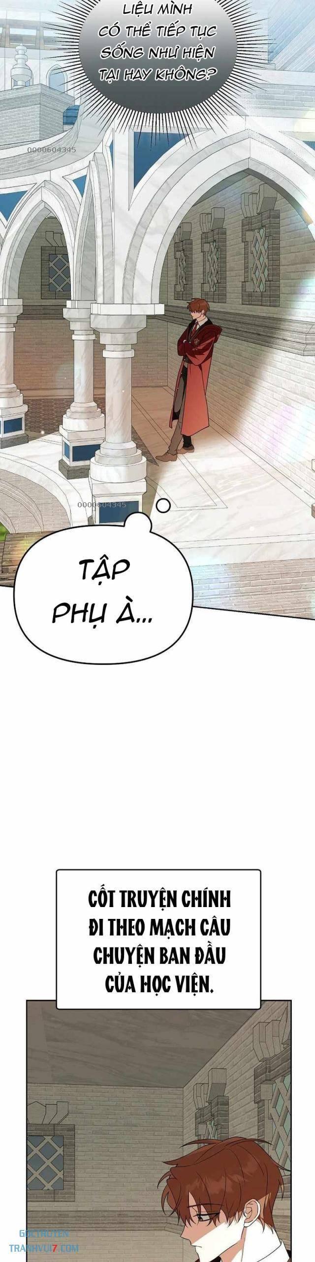 Thuần Thú Sư Thiên Tài Của Học Viện - Page 21