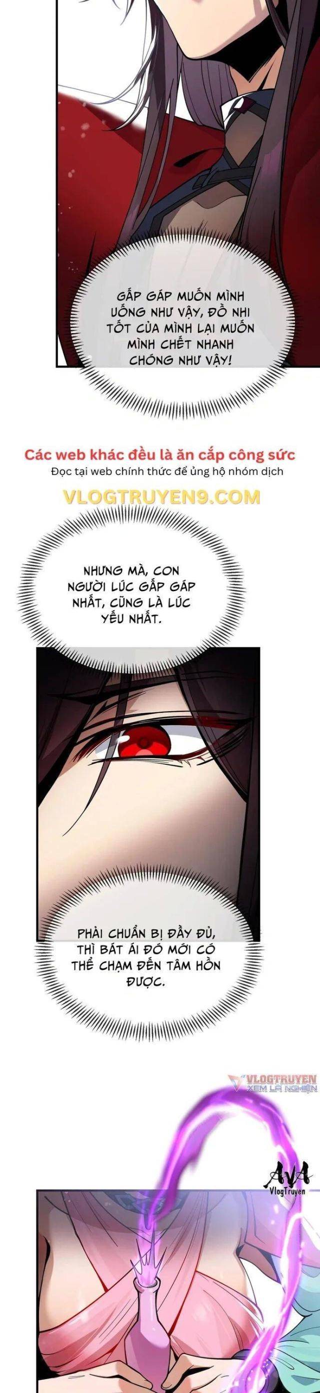 Đại Ái Ma Tôn, Nữ Đồ Đệ Đều Muốn Giết Ta - Page 34