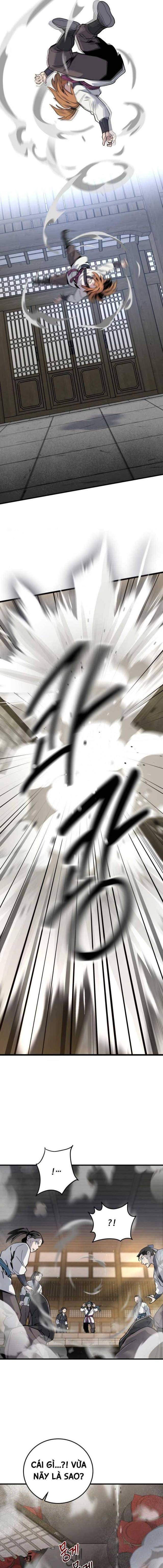 Sư Tôn Của Ta Luôn Dõi Theo - Page 101